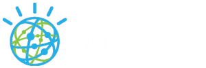 IBM Watson Award badge