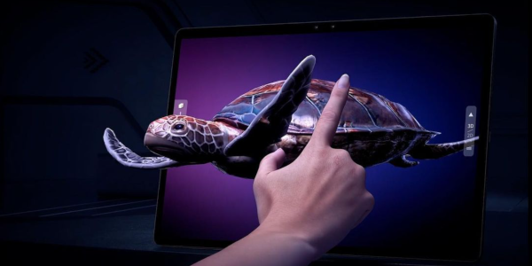 Leia Inc glasses-free 3D display devices